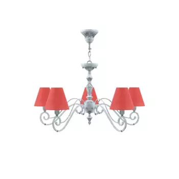 Подвесная люстра Lamp4You Classic 17 E3-05-G-LMP-O-26