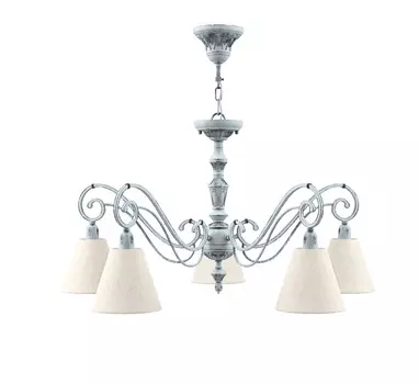 Подвесная люстра Lamp4You Classic E3-05-G-LMP-O-33