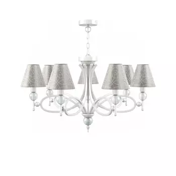 Подвесная люстра Maytoni Eclectic M2-07-WM-LMP-O-4