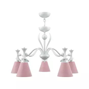 Подвесная люстра Lamp4You Modern M3-05-WM-LMP-O-24