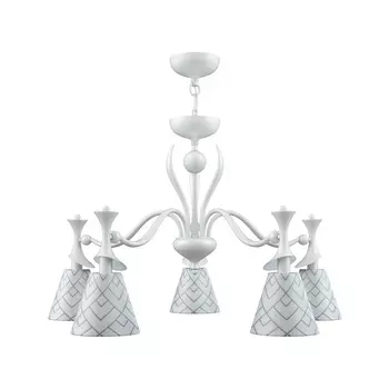 Подвесная люстра Maytoni Modern M3-05-WM-LMP-O-16