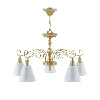 Подвесная люстра Lamp4You Provence E4-05-H-LMP-O-20