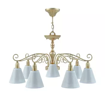 Подвесная люстра Maytoni Provence E4-07-H-LMP-O-20