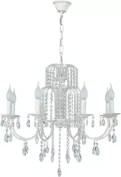 Подвесная люстра Lamplandia 2179-8