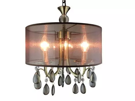 Подвесная люстра Lamplandia 3278-3