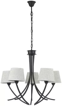 Подвесная люстра Lamplandia 3509 Dari