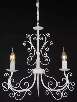 Подвесная люстра Lamplandia 5688-3