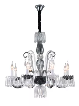 Подвесная люстра Lamplandia 6170-8