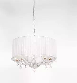 Подвесная люстра Lamplandia 8880-4