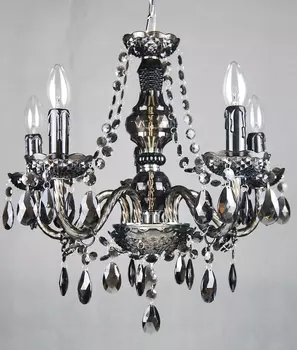 Подвесная люстра Lamplandia Amalia 3524