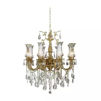 Подвесная люстра Lamplandia August 1041/8