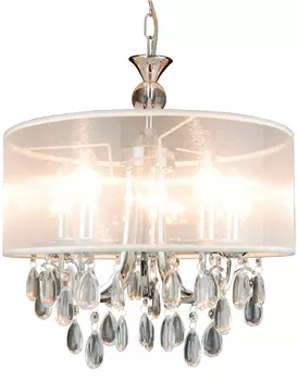 Подвесная люстра Lamplandia Diana 3276-5