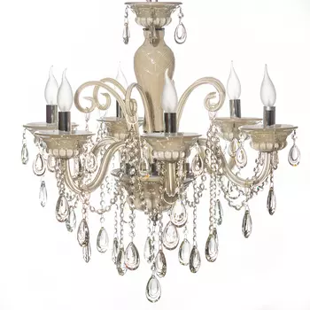 Подвесная люстра Lamplandia EMMA 7379-6