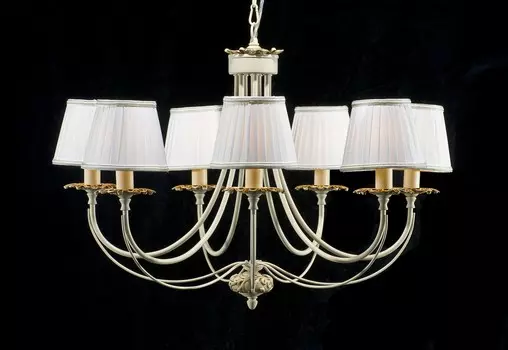 Подвесная люстра Lamplandia Grace 3890-7