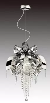 Подвесная люстра Lamplandia Joffee 3781-6