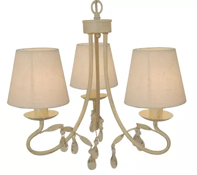 Подвесная люстра Lamplandia Nazira 5379-3