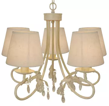 Подвесная люстра Lamplandia Nazira 5379-5