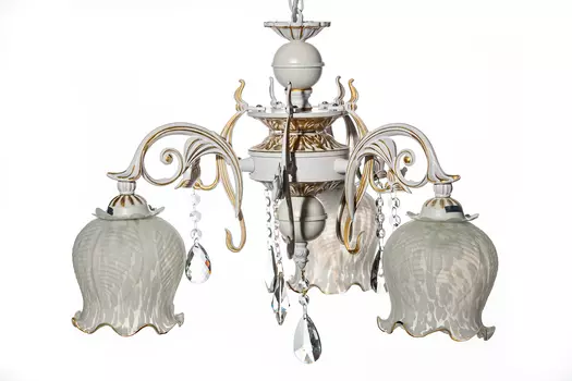 Подвесная люстра Lamplandia PLAZA 6233-3