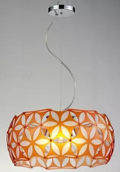 Подвесная люстра Lamplandia Sofa 2215-3