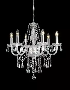 Подвесная люстра Lamplandia VERONICA 9004-6