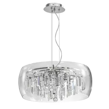 Подвесная люстра Lightstar Acquario 753084