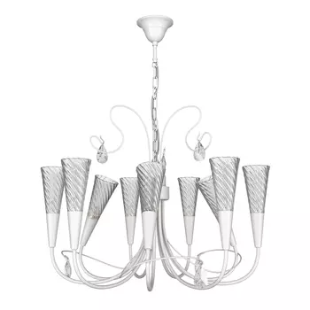 Подвесная люстра Light Star Aereo 711090