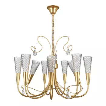 Подвесная люстра Light Star Aereo 711093