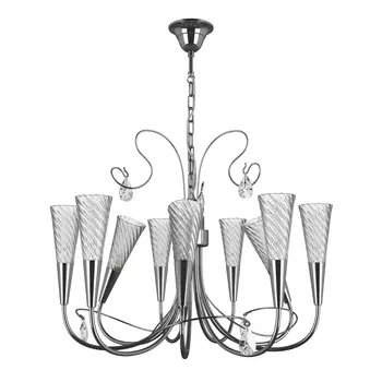 Подвесная люстра Light Star Aereo 711094