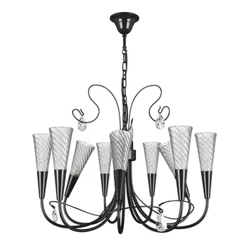 Подвесная люстра Light Star Aereo 711097