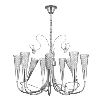 Подвесная люстра Light Star Aereo 711099