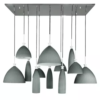 Светильник подвесной Lightstar Agola 810221