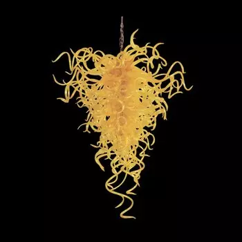 Подвесная люстра Light Star Artglass 890007