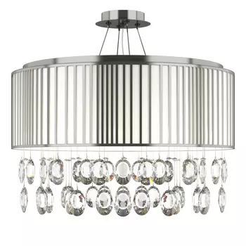 Подвесная люстра Light Star Cappe 745124