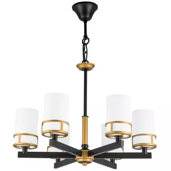 Подвесная люстра Lightstar Cero 731067