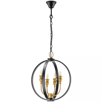 Подвесная люстра Lightstar Cero 731247