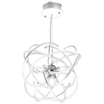 Подвесная люстра Light Star Ciclone 748124