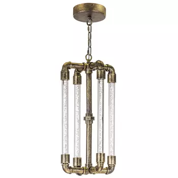 Подвесная люстра Lightstar Condetta 740044