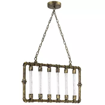 Подвесная люстра Lightstar Condetta 740062