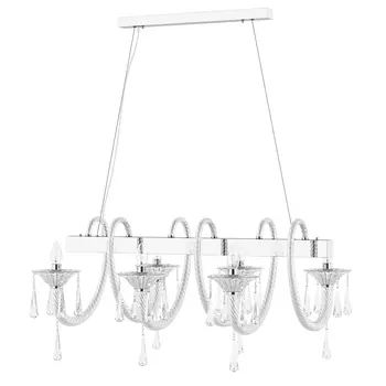 Подвесная люстра Lightstar Corno 821160