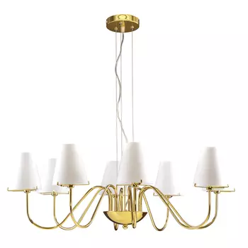 Подвесная люстра Lightstar Diafano 758082