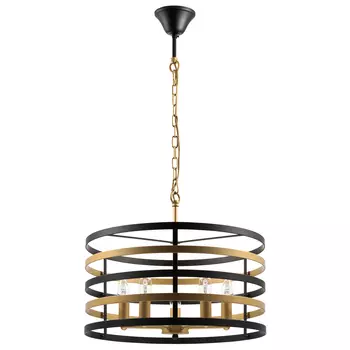 Подвесная люстра Lightstar Epsilon 735050