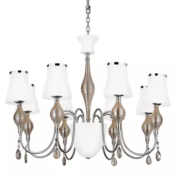 Подвесная люстра Lightstar Escica 806080