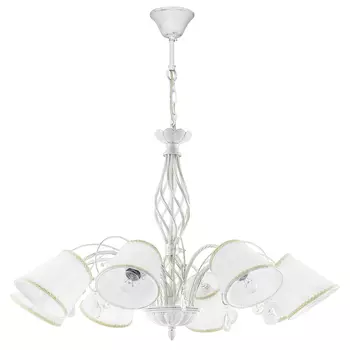 Подвесная люстра Light Star Esedra 682186