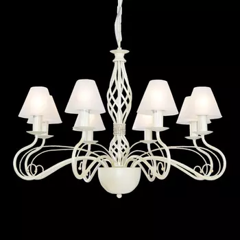 Подвесная люстра Light Star Esedra 782086