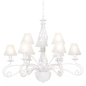 Подвесная люстра Light Star Esedra 782090