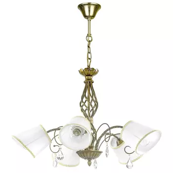 Подвесная люстра Light Star Esedra 796151