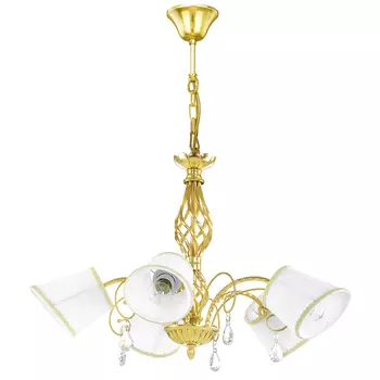 Подвесная люстра Light Star Esedra 796153