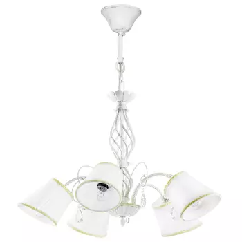 Подвесная люстра Light Star Esedra 796156