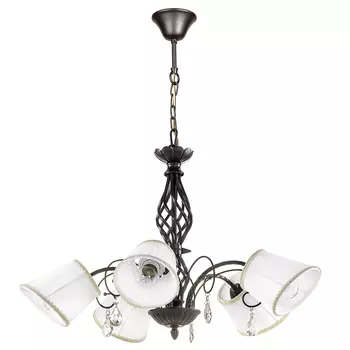 Подвесная люстра Light Star Esedra 796158