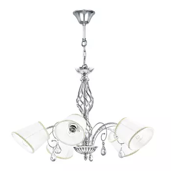 Подвесная люстра Light Star Esedra 796159